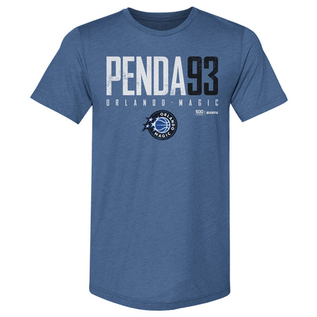 Noah Penda Men's Premium T-Shirt | 500 LEVEL