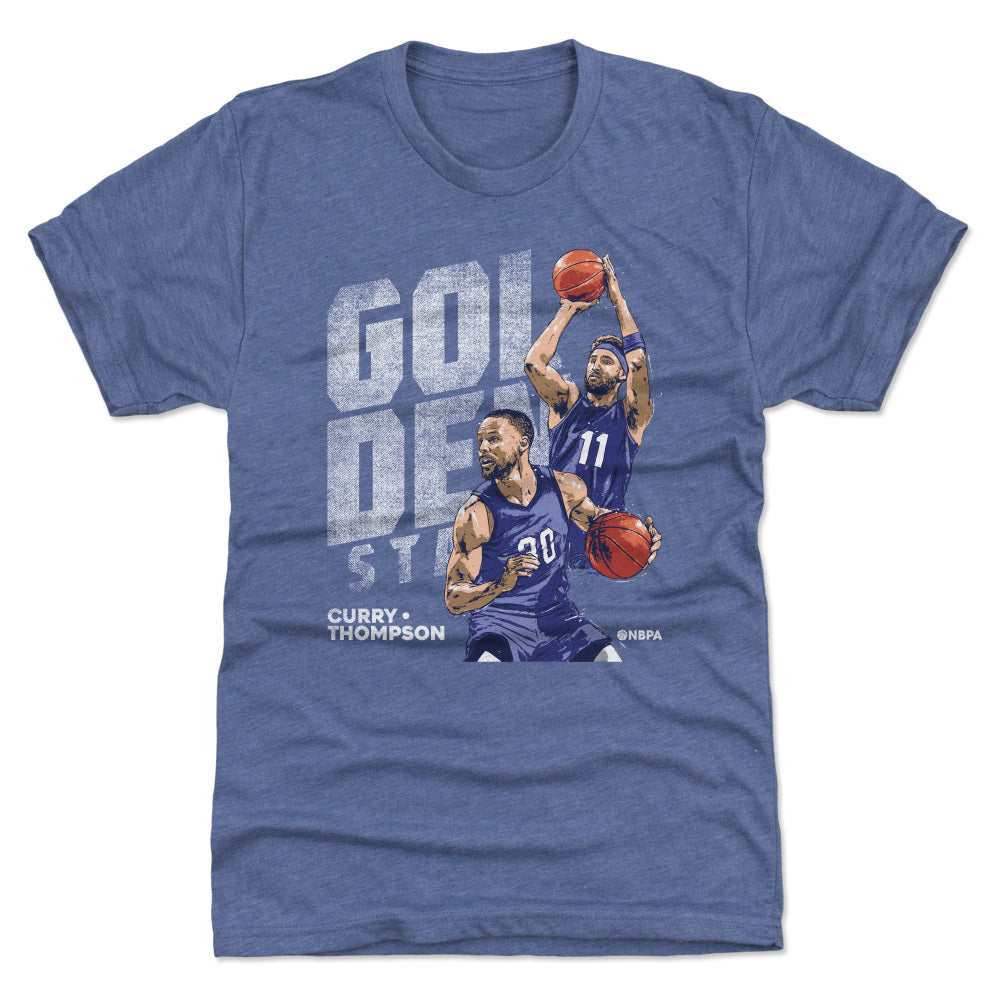 Steph Curry Men's Premium T-Shirt | 500 LEVEL