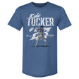 Kyle Tucker Men's Premium T-Shirt | 500 LEVEL