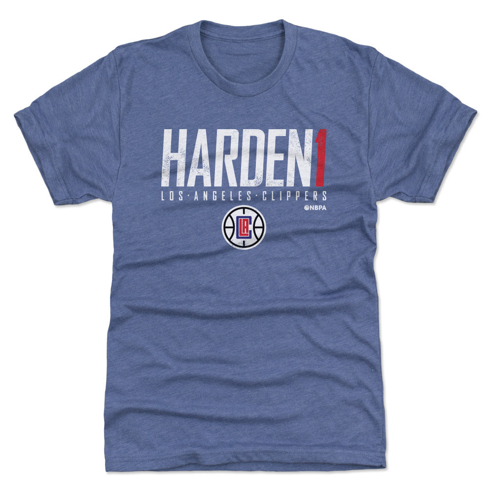 James Harden Men&#39;s Premium T-Shirt | 500 LEVEL