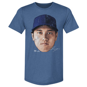 Shohei Ohtani Men's Premium T-Shirt | 500 LEVEL