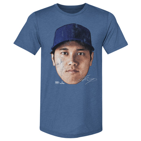 Shohei Ohtani Men's Premium T-Shirt | 500 LEVEL