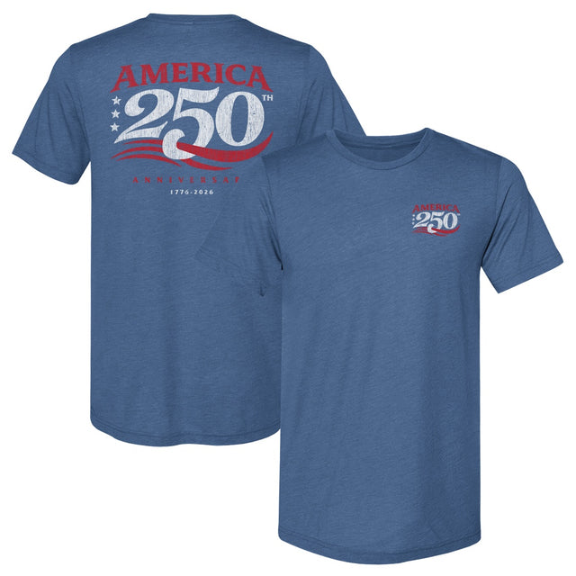 USA Men's Premium T-Shirt | 500 LEVEL