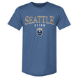 Seattle Reign FC Men's Premium T-Shirt | 500 LEVEL