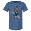 Gavin McKenna Men's Premium T-Shirt | 500 LEVEL