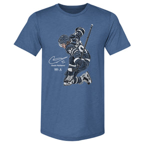 Gavin McKenna Men's Premium T-Shirt | 500 LEVEL