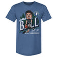 LaMelo Ball Men's Premium T-Shirt | 500 LEVEL