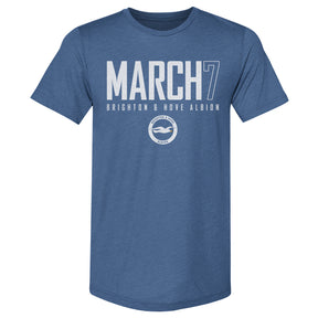 Solly March Men's Premium T-Shirt | 500 LEVEL
