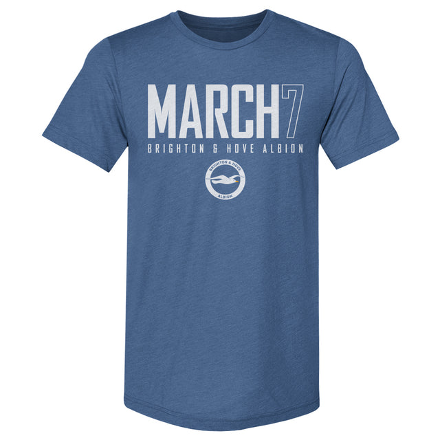 Solly March Men's Premium T-Shirt | 500 LEVEL