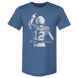 Puka Nacua Men's Premium T-Shirt | 500 LEVEL