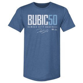 Kris Bubic Men's Premium T-Shirt | 500 LEVEL