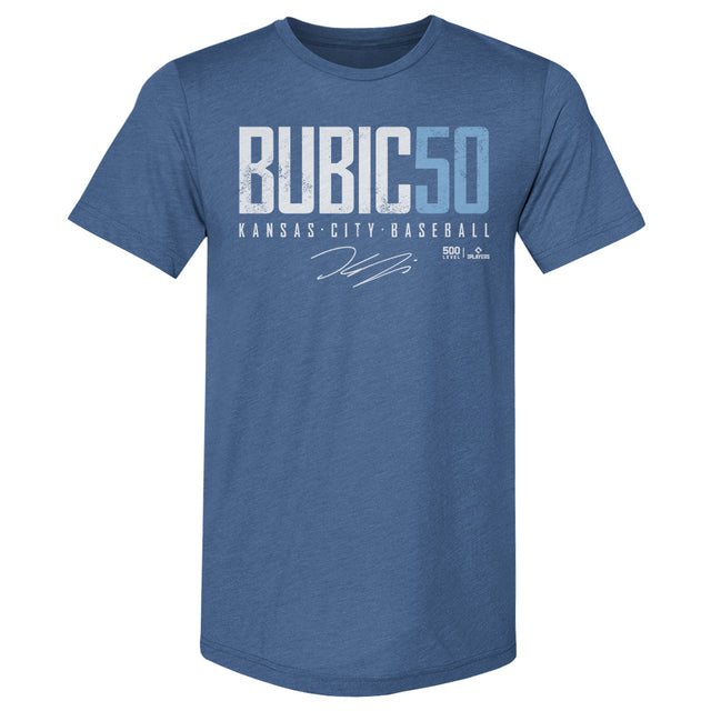 Kris Bubic Men's Premium T-Shirt | 500 LEVEL