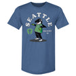 Seattle Sounders FC Men's Premium T-Shirt | 500 LEVEL