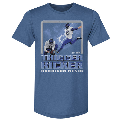 Harrison Mevis Men's Premium T-Shirt | 500 LEVEL