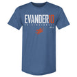 Evander Men's Premium T-Shirt | 500 LEVEL