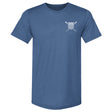 USRowing Men's Premium T-Shirt | 500 LEVEL
