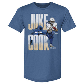 James Cook Men's Premium T-Shirt | 500 LEVEL