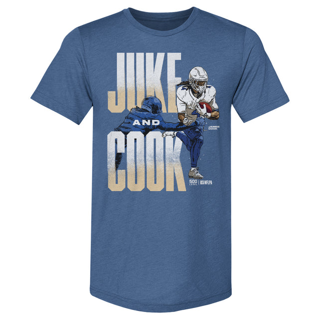 James Cook Men's Premium T-Shirt | 500 LEVEL