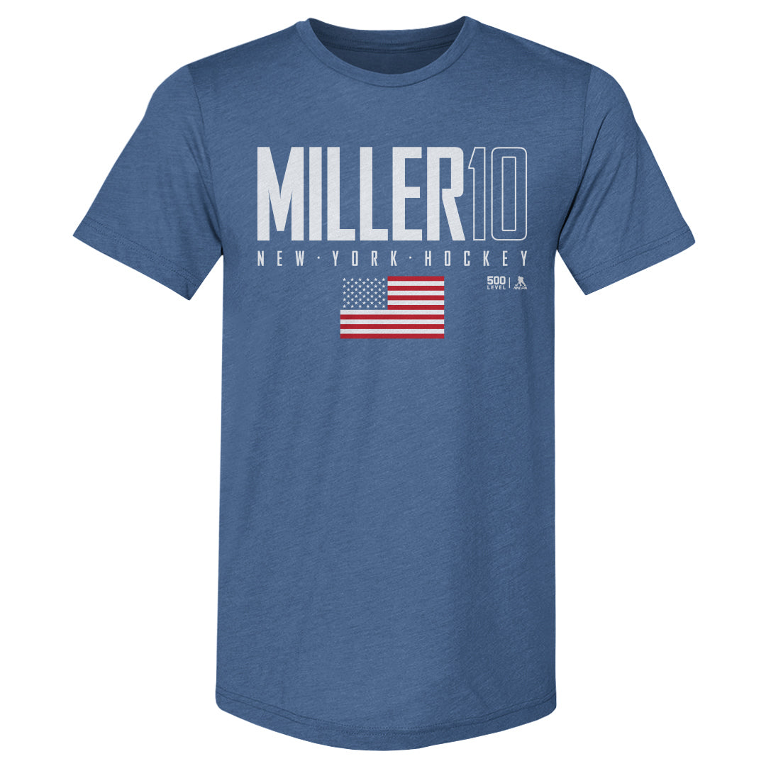 J.T. Miller Men's Premium T-Shirt | 500 LEVEL