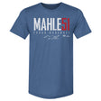 Tyler Mahle Men's Premium T-Shirt | 500 LEVEL