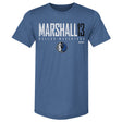 Naji Marshall Men's Premium T-Shirt | 500 LEVEL