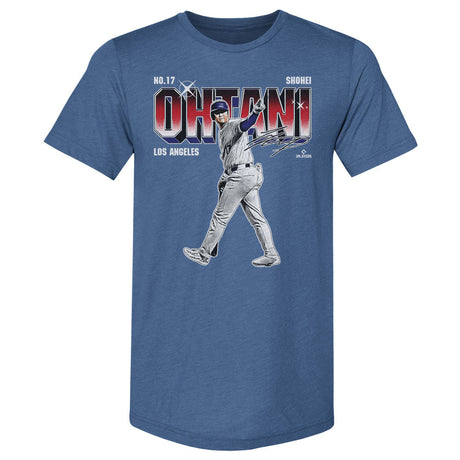 Shohei Ohtani Men's Premium T-Shirt | 500 LEVEL