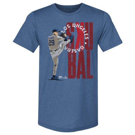 Tarik Skubal Men's Premium T-Shirt | 500 LEVEL
