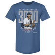 Clayton Kershaw Men's Premium T-Shirt | 500 LEVEL