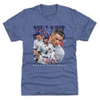 Corey Seager Men's Premium T-Shirt | 500 LEVEL
