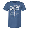 Jonathan Taylor Men's Premium T-Shirt | 500 LEVEL