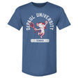 DePaul Blue Demons Men's Premium T-Shirt | 500 LEVEL