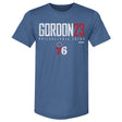 Eric Gordon Men's Premium T-Shirt | 500 LEVEL