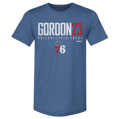 Eric Gordon Men's Premium T-Shirt | 500 LEVEL