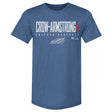 Pete Crow-Armstrong Men's Premium T-Shirt | 500 LEVEL