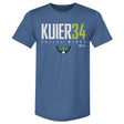 Awak Kuier Men's Premium T-Shirt | 500 LEVEL
