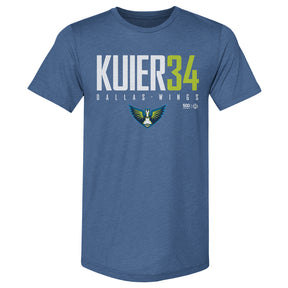 Awak Kuier Men's Premium T-Shirt | 500 LEVEL
