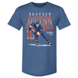 Brayden Schenn Men's Premium T-Shirt | 500 LEVEL