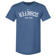 Matthew Schaefer Men's Premium T-Shirt | 500 LEVEL
