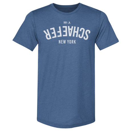 Matthew Schaefer Men's Premium T-Shirt | 500 LEVEL