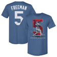 Freddie Freeman Men's Premium T-Shirt | 500 LEVEL