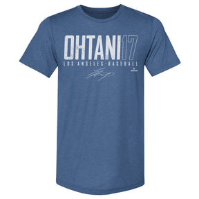 Shohei Ohtani Men's Premium T-Shirt | 500 LEVEL