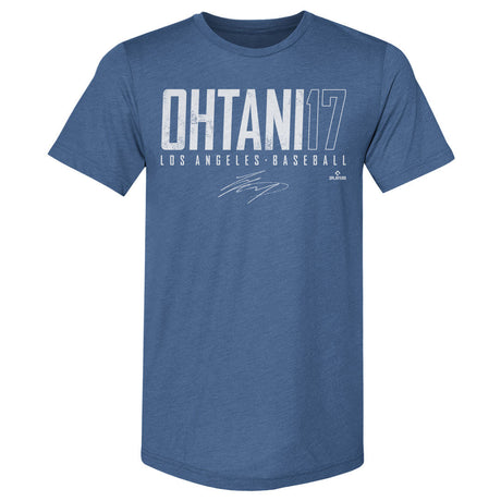 Shohei Ohtani Men's Premium T-Shirt | 500 LEVEL
