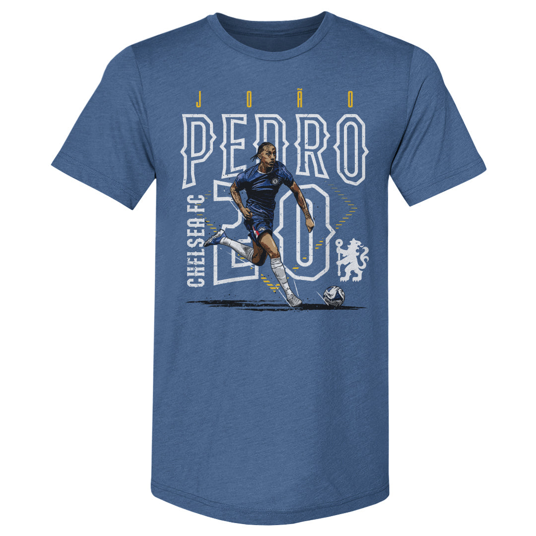 Joao Pedro Men's Premium T-Shirt | 500 LEVEL