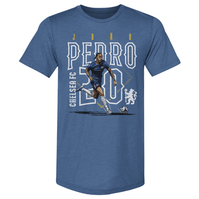 Joao Pedro Men's Premium T-Shirt | 500 LEVEL