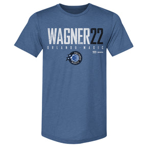 Franz Wagner Men's Premium T-Shirt | 500 LEVEL