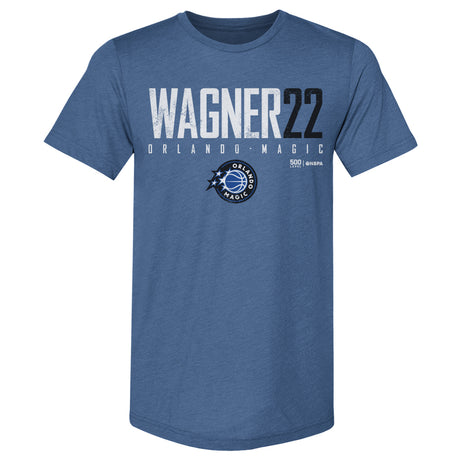 Franz Wagner Men's Premium T-Shirt | 500 LEVEL
