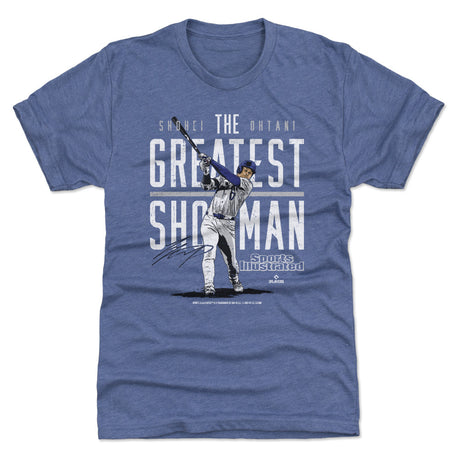 Shohei Ohtani Men's Premium T-Shirt | 500 LEVEL