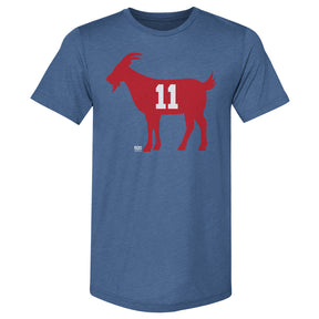 Detroit Men's Premium T-Shirt | 500 LEVEL