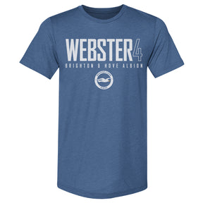 Adam Webster Men's Premium T-Shirt | 500 LEVEL