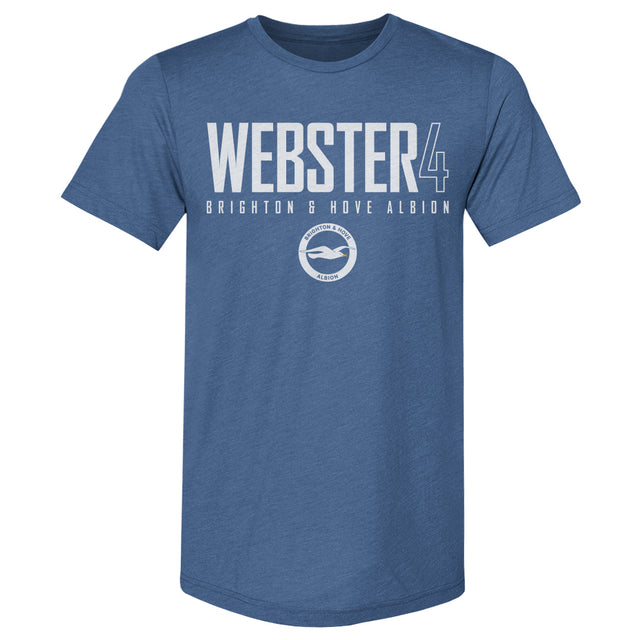 Adam Webster Men's Premium T-Shirt | 500 LEVEL